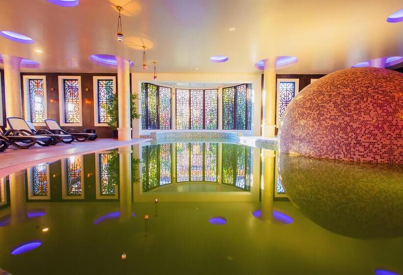 هتل Caramell Premium Resort Superior