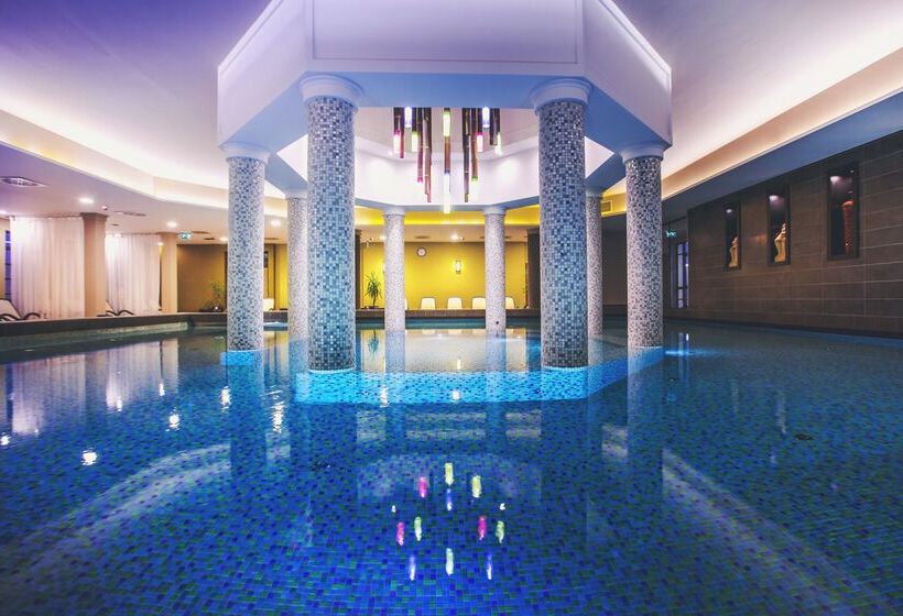 هتل Caramell Premium Resort Superior