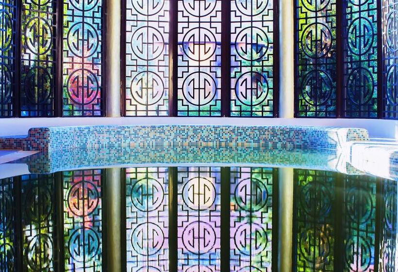 هتل Caramell Premium Resort Superior