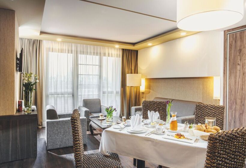 هتل Caramell Premium Resort Superior