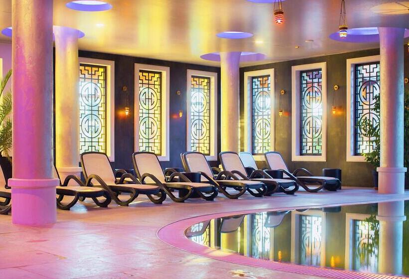 هتل Caramell Premium Resort Superior