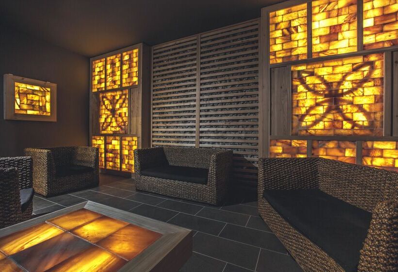 هتل Caramell Premium Resort Superior