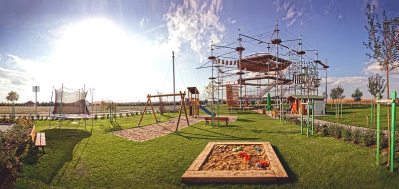 هتل Caramell Premium Resort Superior