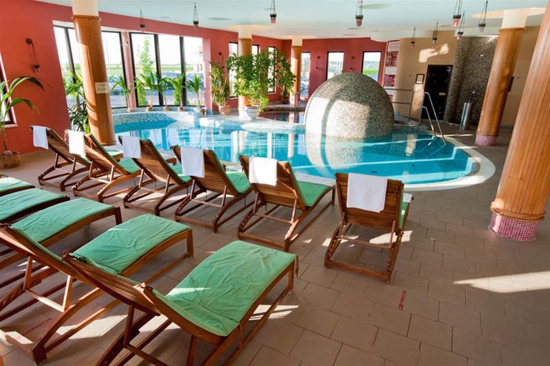 هتل Caramell Premium Resort Superior