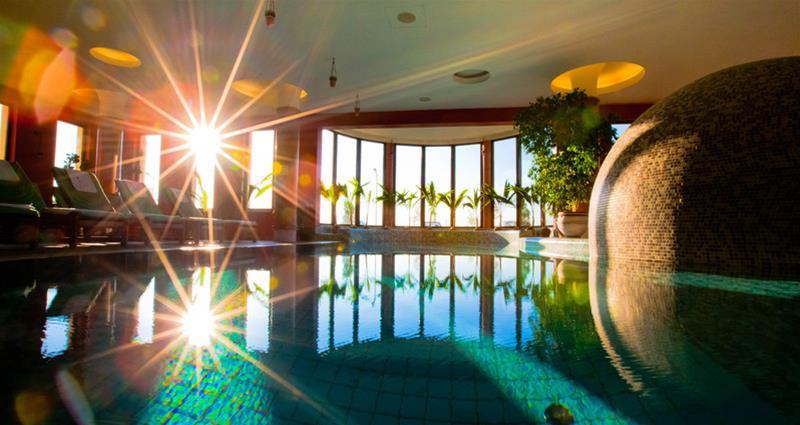 هتل Caramell Premium Resort Superior