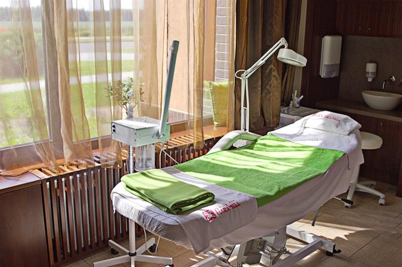 هتل Caramell Premium Resort Superior