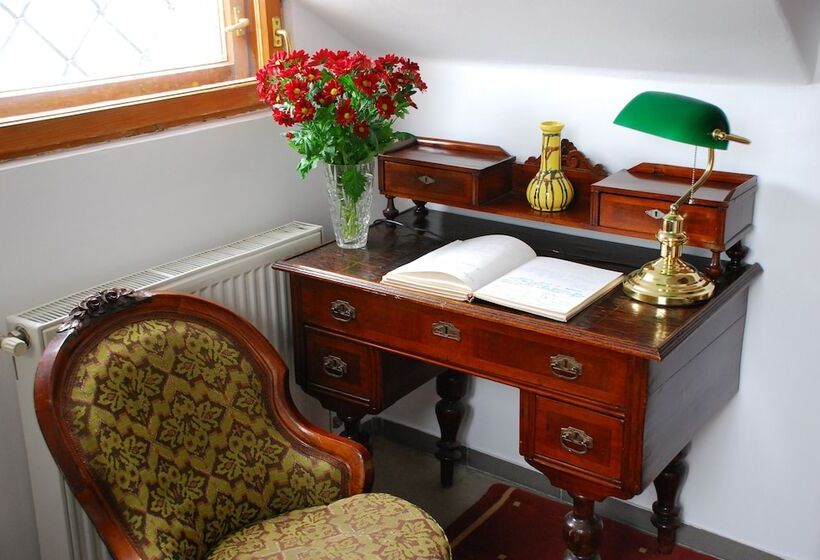 ホテル Casa Cranta