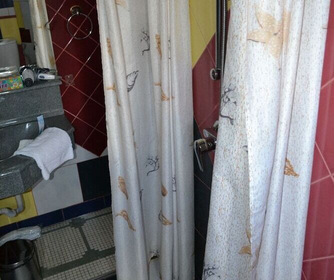 ホテル Casa Cranta