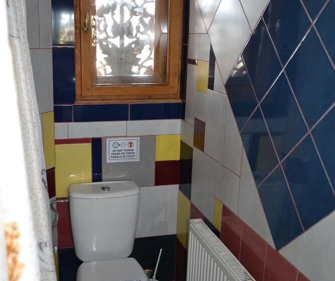 ホテル Casa Cranta