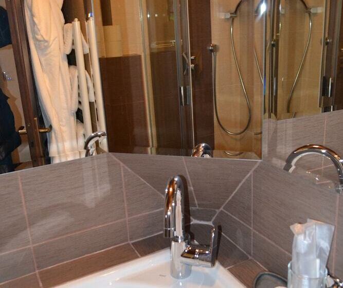 ホテル Casa Cranta