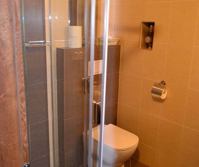 ホテル Casa Cranta