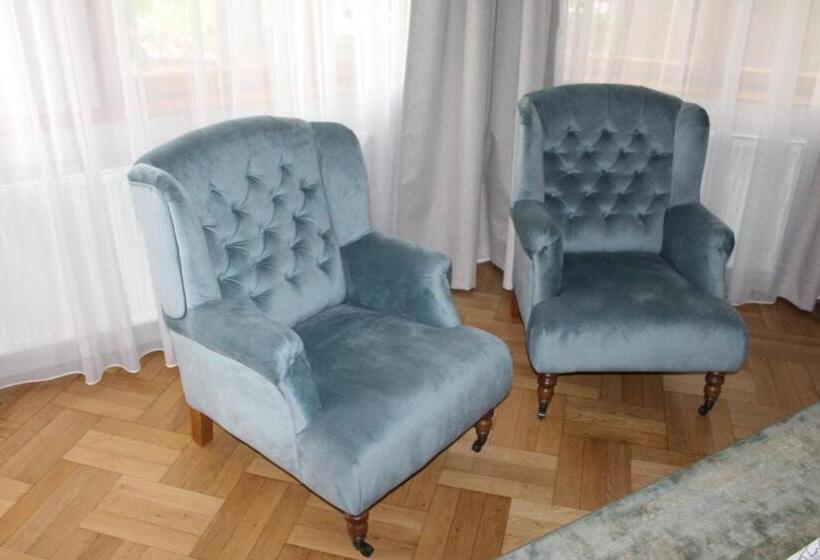 ホテル Casa Cranta