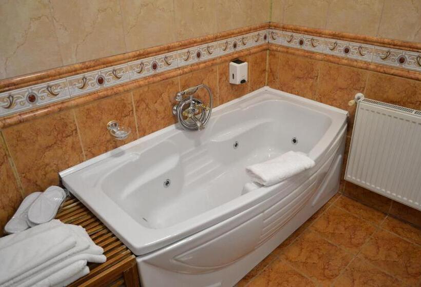 ホテル Casa Cranta