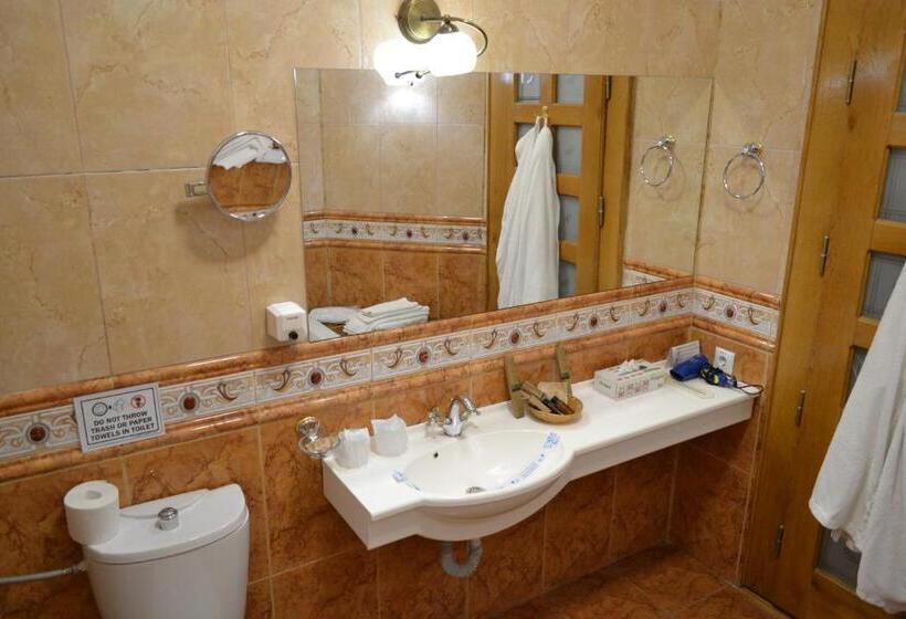 ホテル Casa Cranta