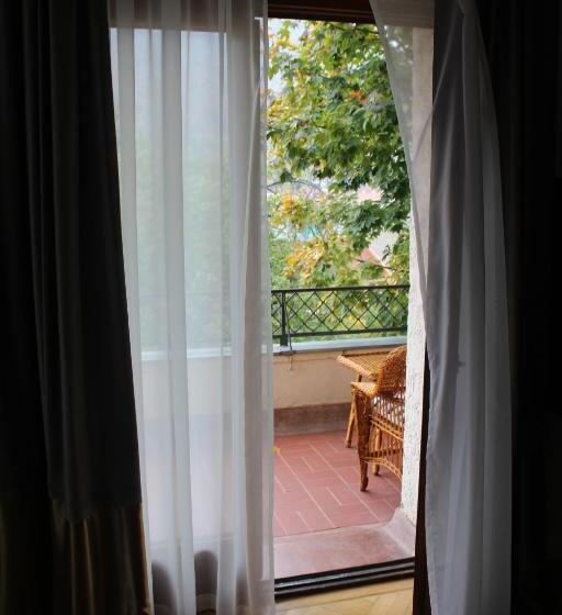 ホテル Casa Cranta