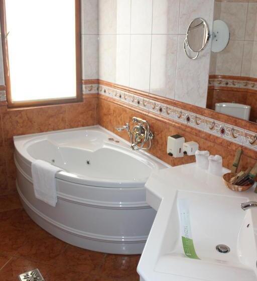 ホテル Casa Cranta