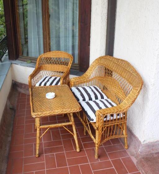 ホテル Casa Cranta