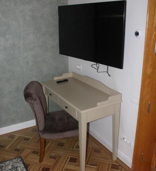 ホテル Casa Cranta