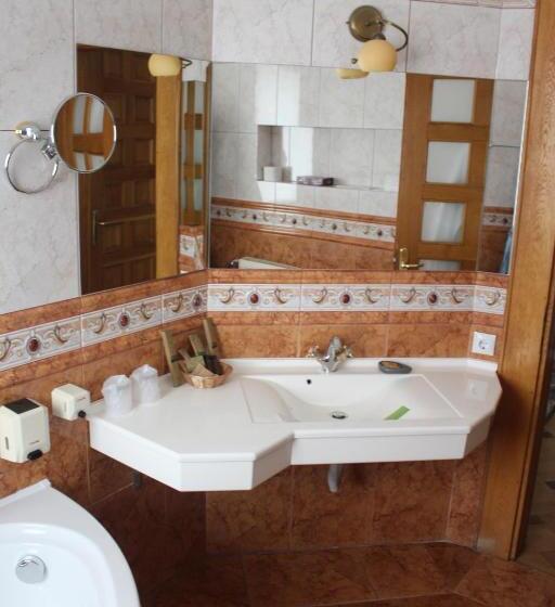 ホテル Casa Cranta