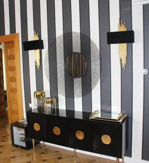 ホテル Casa Cranta