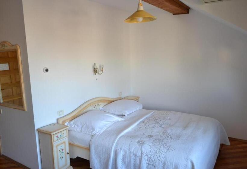 ホテル Casa Cranta