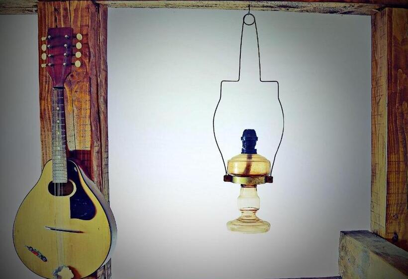 ホテル Casa Cranta