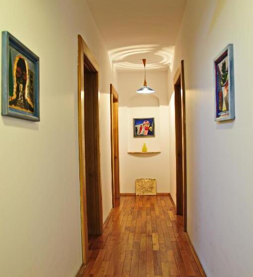 ホテル Casa Cranta