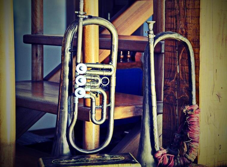 ホテル Casa Cranta