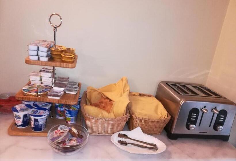 ホテル Casa Cranta