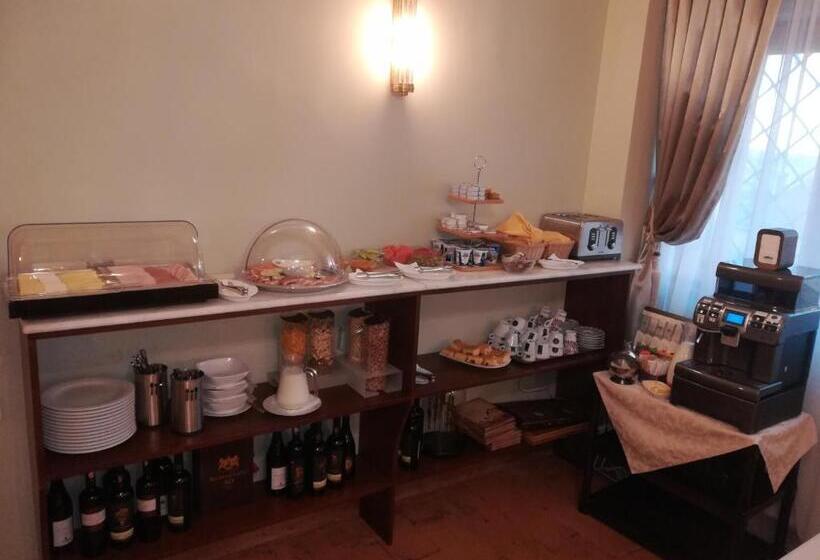 ホテル Casa Cranta