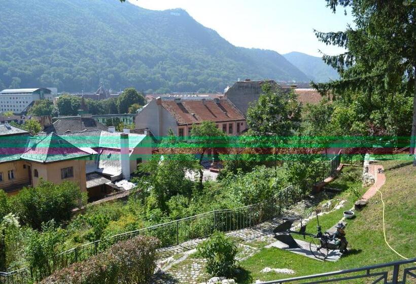 ホテル Casa Cranta