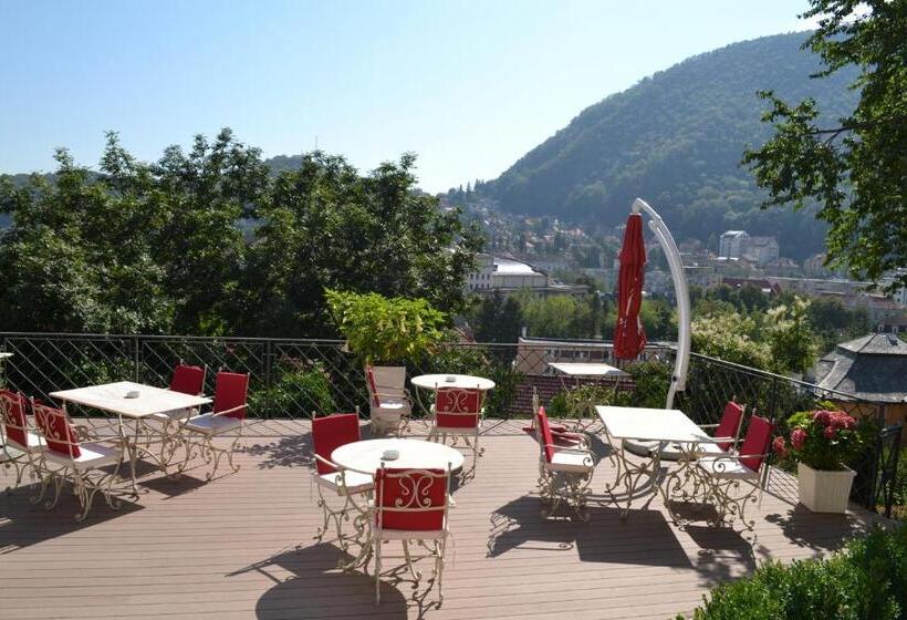 ホテル Casa Cranta