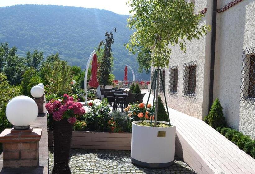 ホテル Casa Cranta