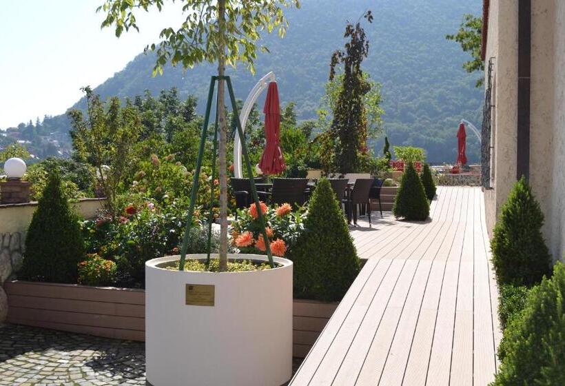 ホテル Casa Cranta