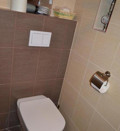 ホテル Casa Cranta