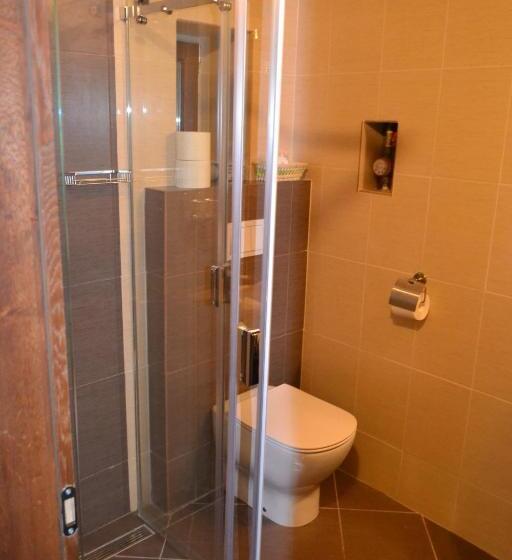 ホテル Casa Cranta