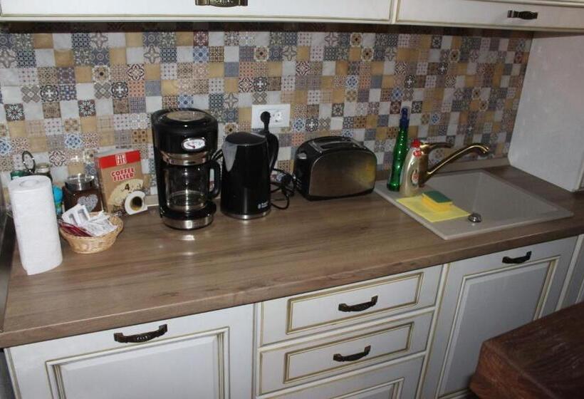 ホテル Casa Cranta