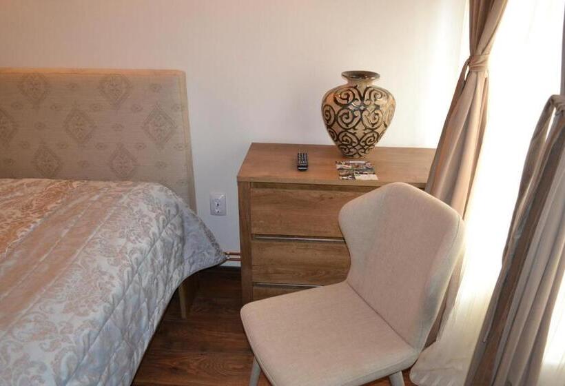 ホテル Casa Cranta