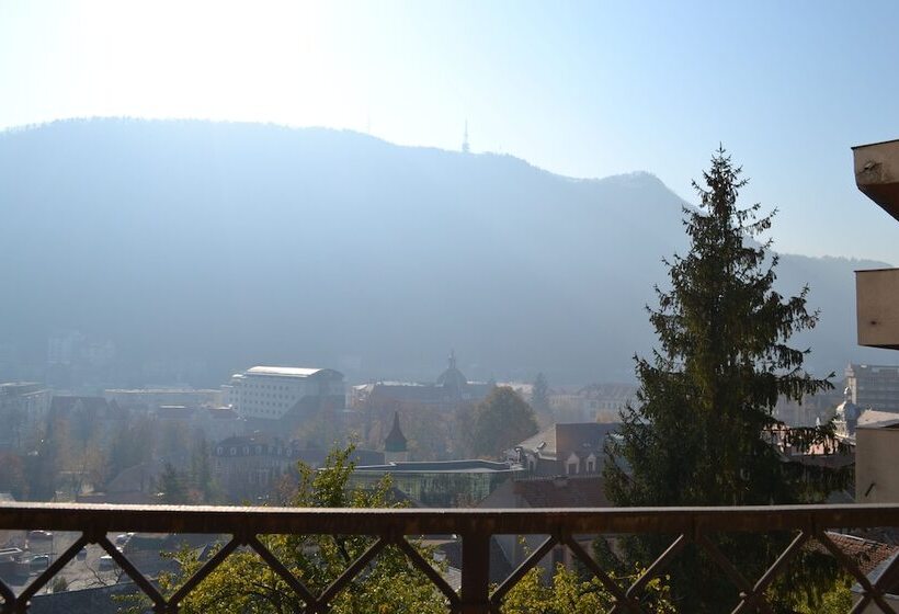 ホテル Casa Cranta