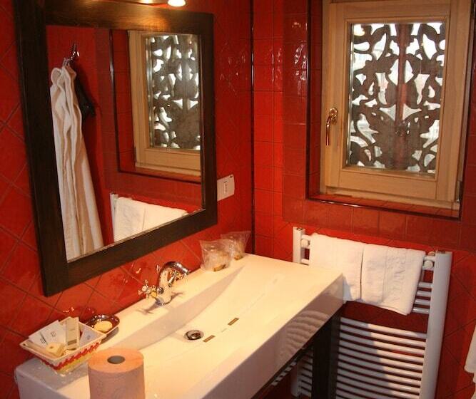 ホテル Casa Cranta