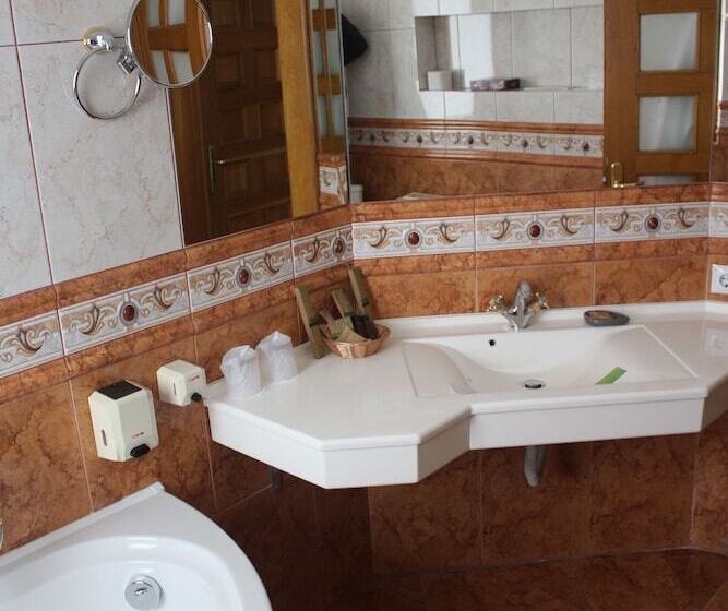 ホテル Casa Cranta