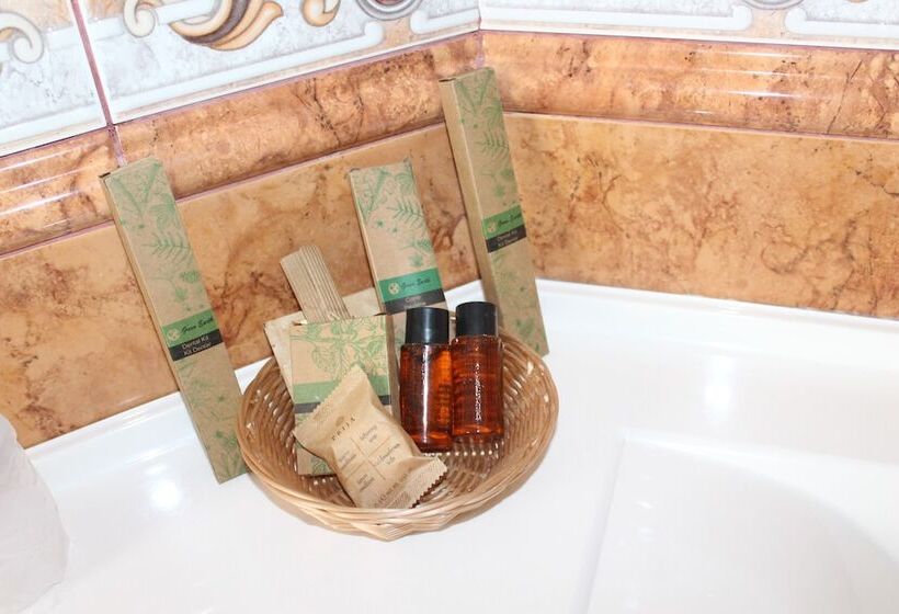 ホテル Casa Cranta