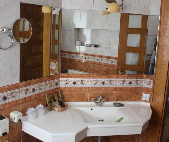 ホテル Casa Cranta