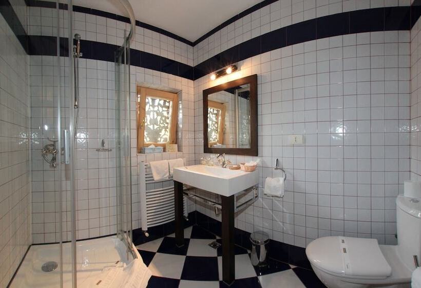 ホテル Casa Cranta