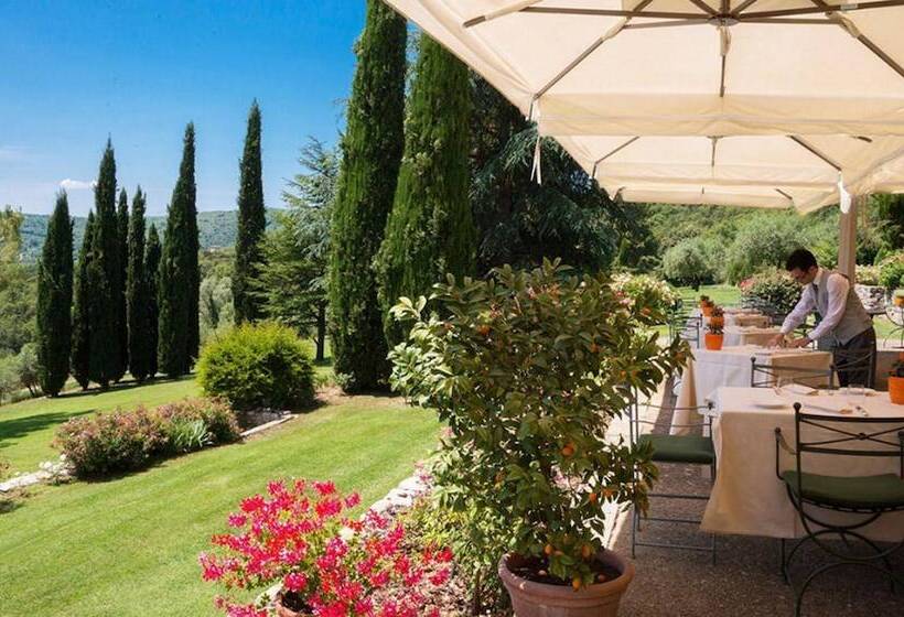 호텔 Castello Di Spaltenna Exclusive Resort & Spa