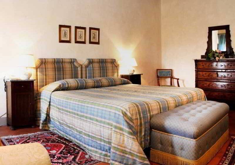 호텔 Castello Di Spaltenna Exclusive Resort & Spa