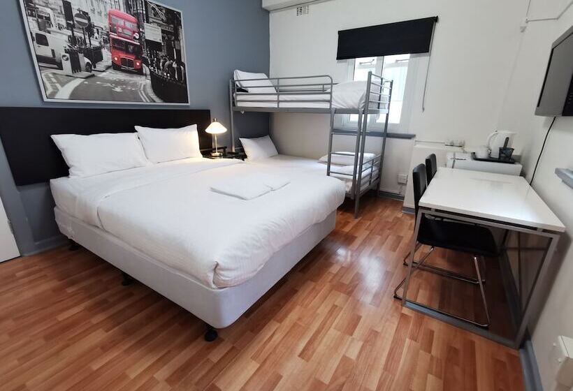 فندق City Centre Budget