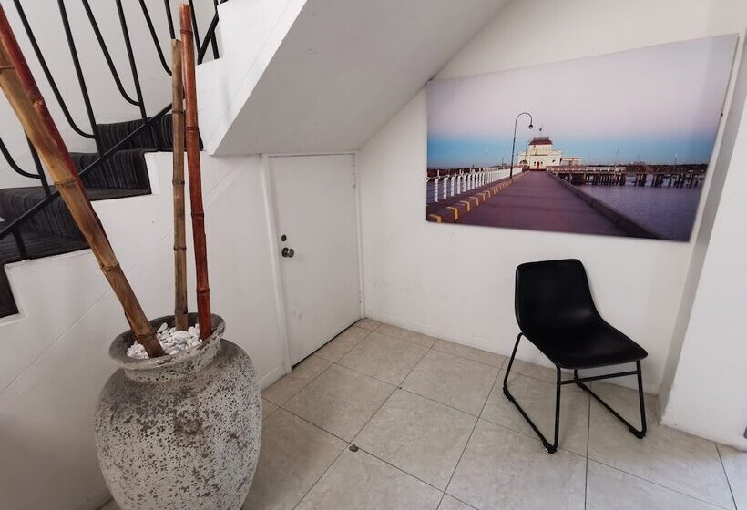 فندق City Centre Budget