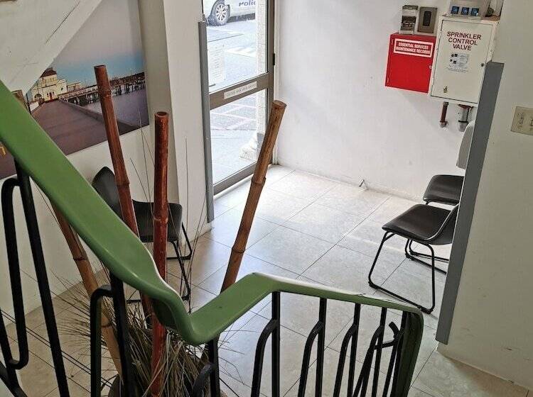 فندق City Centre Budget