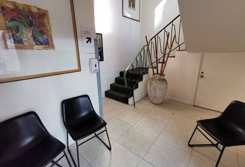 فندق City Centre Budget